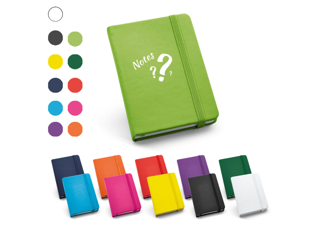 Carnet personnalisable