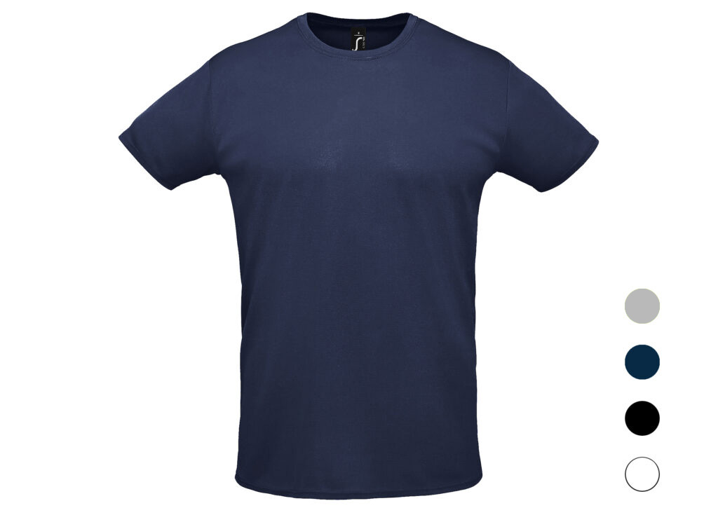 T-shirt personnalisable