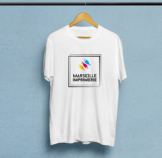 t-shirt personnalisable