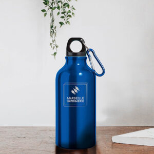 Gravure laser gourde