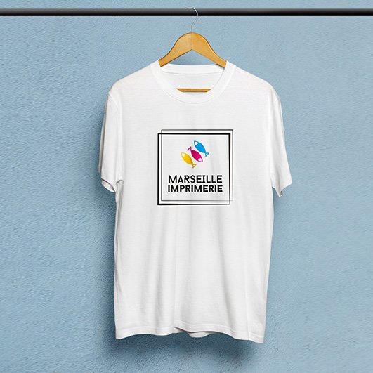 t-shirt personnalisable