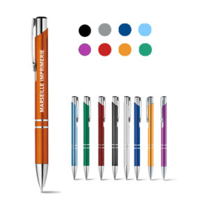 Stylo-personnalisable