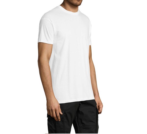 t-shirt-blanc-personnalisable