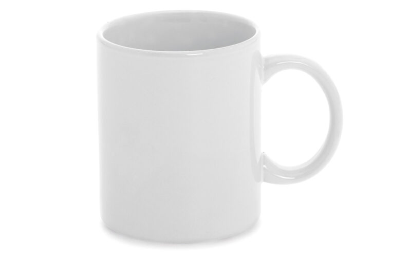 mug personnalisable