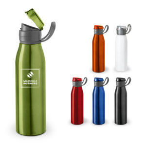 gourde personnalisée 650ml