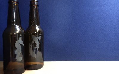 Gravure laser Marseille imprimerie